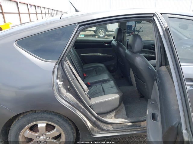 45337574 :رقم المزاد ، JTDKB20U483453937 vin ، 2008 Toyota Prius مزاد بيع