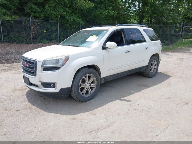 2015 Gmc Acadia Slt-1 მანქანა იყიდება აუქციონზე, vin: 1GKKVRKD9FJ140702, აუქციონის ნომერი: 45337575