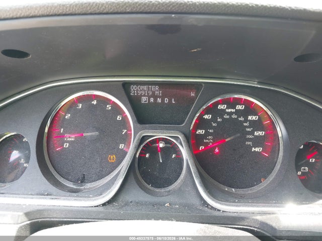 2015 Gmc Acadia Slt-1 მანქანა იყიდება აუქციონზე, vin: 1GKKVRKD9FJ140702, აუქციონის ნომერი: 45337575