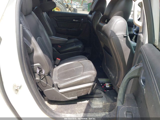 2015 Gmc Acadia Slt-1 მანქანა იყიდება აუქციონზე, vin: 1GKKVRKD9FJ140702, აუქციონის ნომერი: 45337575