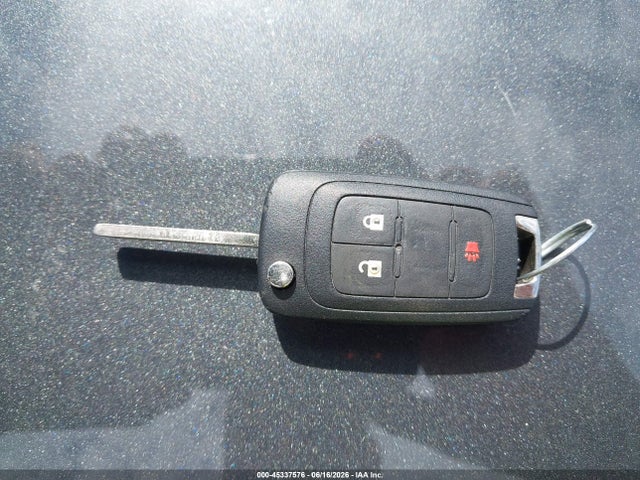 45337576 :رقم المزاد ، 2GNFLEEKXH6283946 vin ، 2017 Chevrolet Equinox Ls مزاد بيع