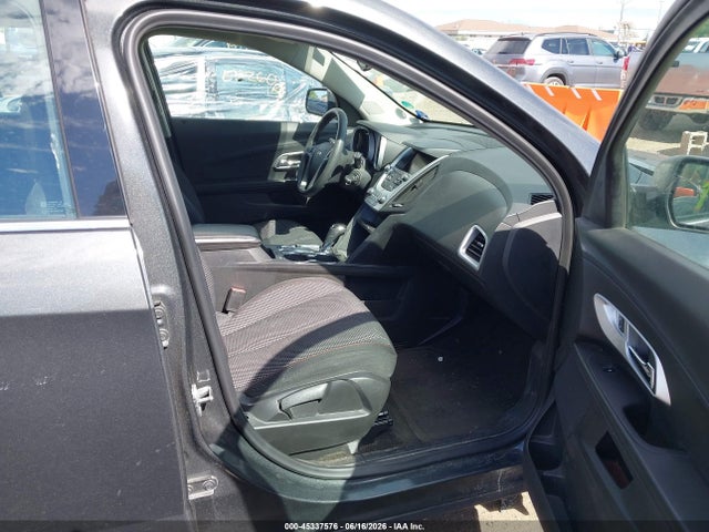45337576 :رقم المزاد ، 2GNFLEEKXH6283946 vin ، 2017 Chevrolet Equinox Ls مزاد بيع