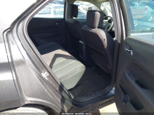45337576 :رقم المزاد ، 2GNFLEEKXH6283946 vin ، 2017 Chevrolet Equinox Ls مزاد بيع