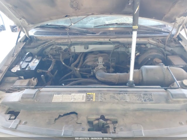 Aukcja sprzedaży 2001 Ford F150, vin: 1FTZF17291NB96205, numer aukcji: 45337578