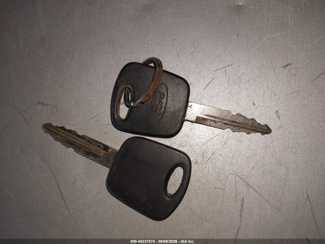Aukcja sprzedaży 2001 Ford F150, vin: 1FTZF17291NB96205, numer aukcji: 45337578