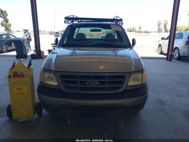 Aukcja sprzedaży 2001 Ford F150, vin: 1FTZF17291NB96205, numer aukcji: 45337578