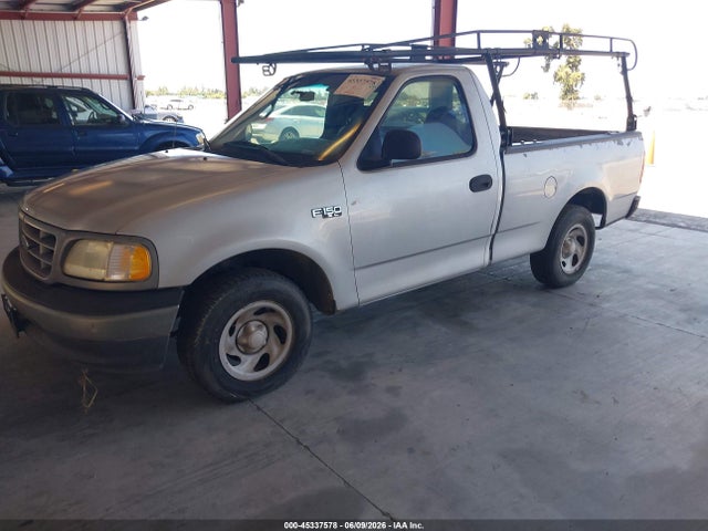 Aukcja sprzedaży 2001 Ford F150, vin: 1FTZF17291NB96205, numer aukcji: 45337578