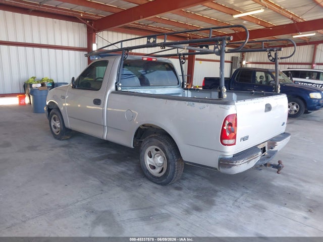 Aukcja sprzedaży 2001 Ford F150, vin: 1FTZF17291NB96205, numer aukcji: 45337578