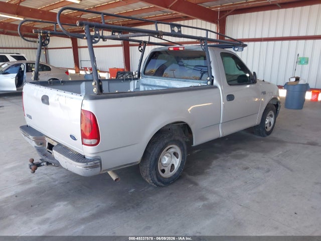 Aukcja sprzedaży 2001 Ford F150, vin: 1FTZF17291NB96205, numer aukcji: 45337578