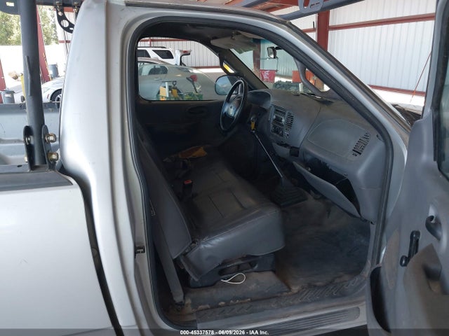 Aukcja sprzedaży 2001 Ford F150, vin: 1FTZF17291NB96205, numer aukcji: 45337578