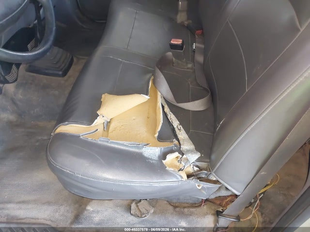 Aukcja sprzedaży 2001 Ford F150, vin: 1FTZF17291NB96205, numer aukcji: 45337578