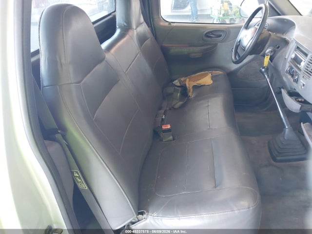 Aukcja sprzedaży 2001 Ford F150, vin: 1FTZF17291NB96205, numer aukcji: 45337578