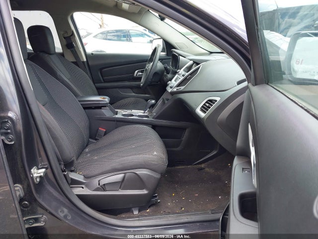 Aukcja sprzedaży 2016 Gmc Terrain Sle-1, vin: 2GKALMEK0G6228597, numer aukcji: 45337583