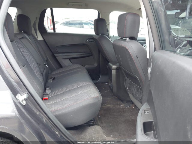 Aukcja sprzedaży 2016 Gmc Terrain Sle-1, vin: 2GKALMEK0G6228597, numer aukcji: 45337583