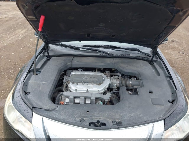 Aukcja sprzedaży 2010 Acura Tl 3.5, vin: 19UUA8F57AA000090, numer aukcji: 45337585