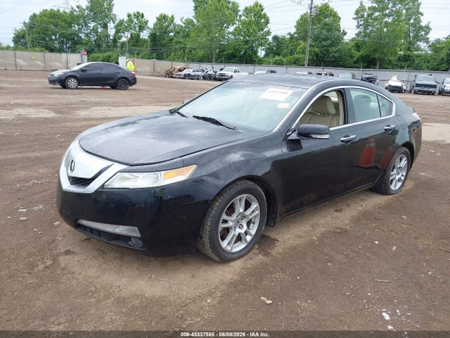 Aukcja sprzedaży 2010 Acura Tl 3.5, vin: 19UUA8F57AA000090, numer aukcji: 45337585