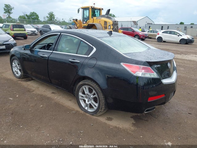 Aukcja sprzedaży 2010 Acura Tl 3.5, vin: 19UUA8F57AA000090, numer aukcji: 45337585