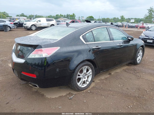 Aukcja sprzedaży 2010 Acura Tl 3.5, vin: 19UUA8F57AA000090, numer aukcji: 45337585