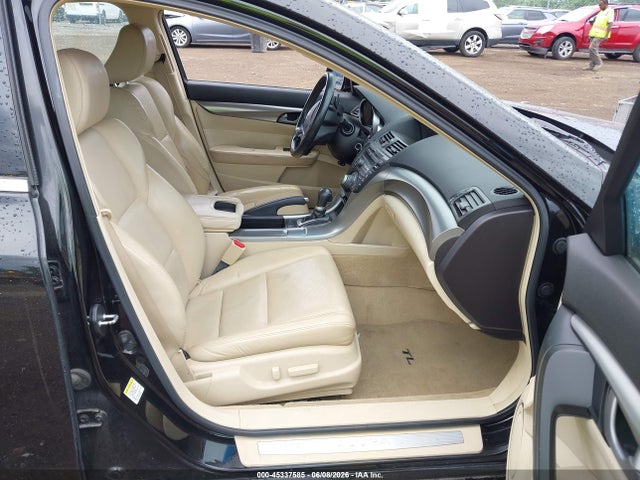 Aukcja sprzedaży 2010 Acura Tl 3.5, vin: 19UUA8F57AA000090, numer aukcji: 45337585