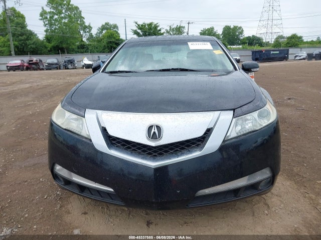 Aukcja sprzedaży 2010 Acura Tl 3.5, vin: 19UUA8F57AA000090, numer aukcji: 45337585