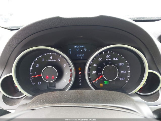 Aukcja sprzedaży 2010 Acura Tl 3.5, vin: 19UUA8F57AA000090, numer aukcji: 45337585