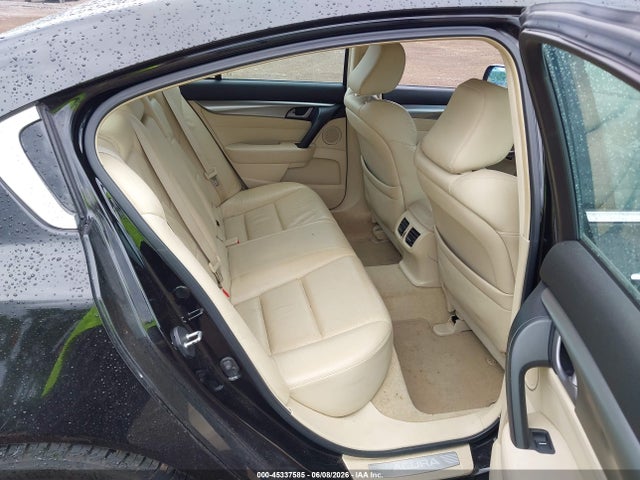 Aukcja sprzedaży 2010 Acura Tl 3.5, vin: 19UUA8F57AA000090, numer aukcji: 45337585