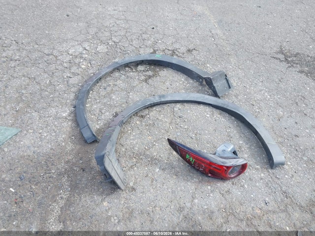 Mazda Cx-5 Grand Touring 2021 JM3KFBDM2M1499990 Image 19