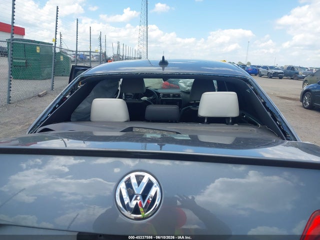 Aukcja sprzedaży 2015 Volkswagen Jetta 1.8t Sport, vin: 3VWD17AJ8FM415679, numer aukcji: 45337586