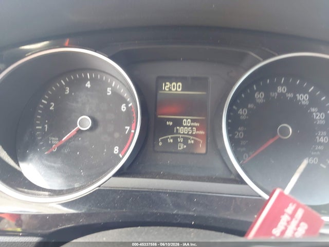 Aukcja sprzedaży 2015 Volkswagen Jetta 1.8t Sport, vin: 3VWD17AJ8FM415679, numer aukcji: 45337586