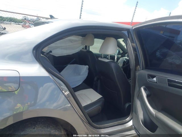 Aukcja sprzedaży 2015 Volkswagen Jetta 1.8t Sport, vin: 3VWD17AJ8FM415679, numer aukcji: 45337586