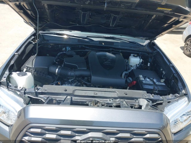 Aukcja sprzedaży 2023 Toyota Tacoma Trd Off Road, vin: 3TMDZ5BN3PM150205, numer aukcji: 45337590