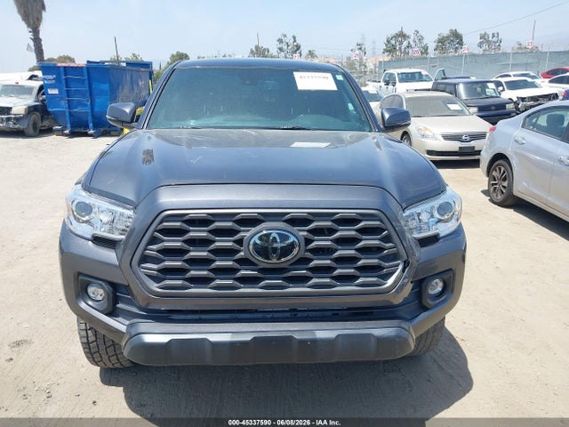 Aukcja sprzedaży 2023 Toyota Tacoma Trd Off Road, vin: 3TMDZ5BN3PM150205, numer aukcji: 45337590