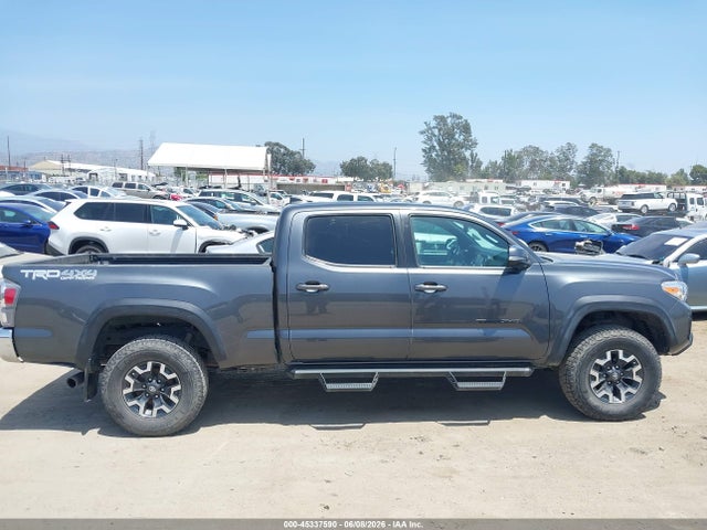 Aukcja sprzedaży 2023 Toyota Tacoma Trd Off Road, vin: 3TMDZ5BN3PM150205, numer aukcji: 45337590
