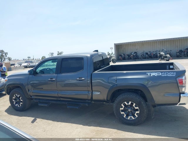 Aukcja sprzedaży 2023 Toyota Tacoma Trd Off Road, vin: 3TMDZ5BN3PM150205, numer aukcji: 45337590
