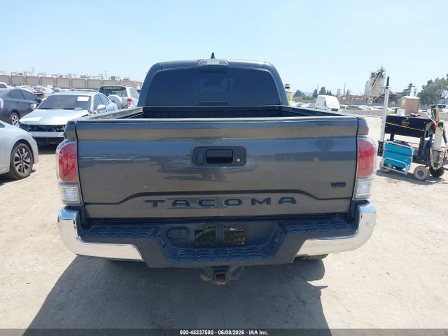 Aukcja sprzedaży 2023 Toyota Tacoma Trd Off Road, vin: 3TMDZ5BN3PM150205, numer aukcji: 45337590