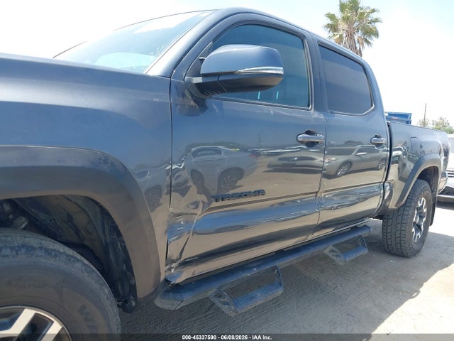 Aukcja sprzedaży 2023 Toyota Tacoma Trd Off Road, vin: 3TMDZ5BN3PM150205, numer aukcji: 45337590