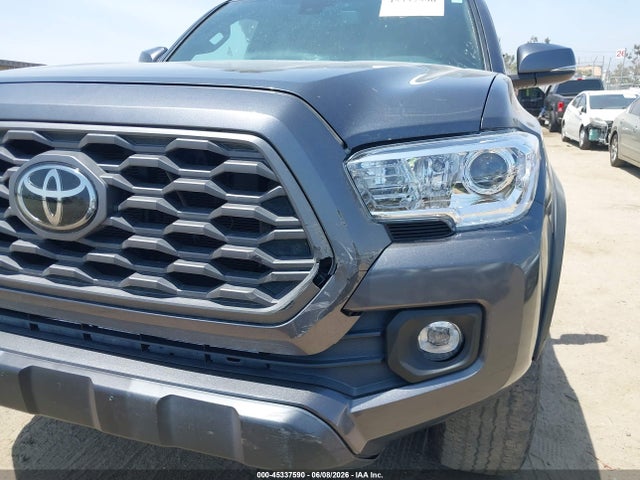 Aukcja sprzedaży 2023 Toyota Tacoma Trd Off Road, vin: 3TMDZ5BN3PM150205, numer aukcji: 45337590