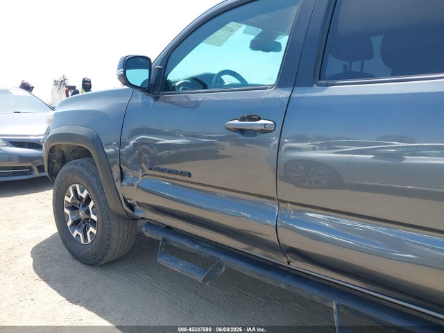 Aukcja sprzedaży 2023 Toyota Tacoma Trd Off Road, vin: 3TMDZ5BN3PM150205, numer aukcji: 45337590