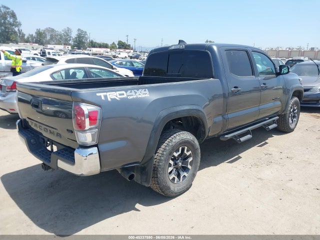 Aukcja sprzedaży 2023 Toyota Tacoma Trd Off Road, vin: 3TMDZ5BN3PM150205, numer aukcji: 45337590