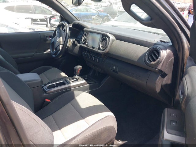 Aukcja sprzedaży 2023 Toyota Tacoma Trd Off Road, vin: 3TMDZ5BN3PM150205, numer aukcji: 45337590