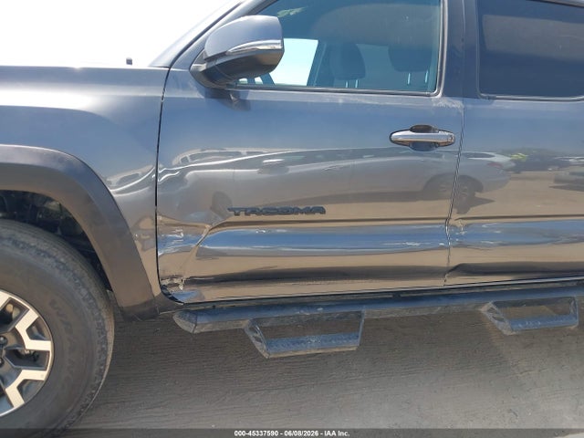 Aukcja sprzedaży 2023 Toyota Tacoma Trd Off Road, vin: 3TMDZ5BN3PM150205, numer aukcji: 45337590