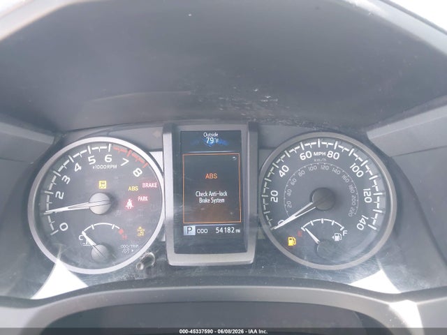 Aukcja sprzedaży 2023 Toyota Tacoma Trd Off Road, vin: 3TMDZ5BN3PM150205, numer aukcji: 45337590