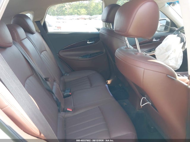 Продаж на аукціоні авто 2011 Infiniti Ex35 Journey, vin: JN1AJ0HR9BM851426, номер лоту: 45337602