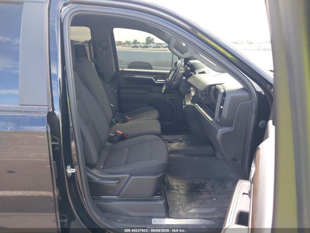1GCUDDE85RZ107758 Chevrolet Silverado 1500 4wd Short Bed Lt