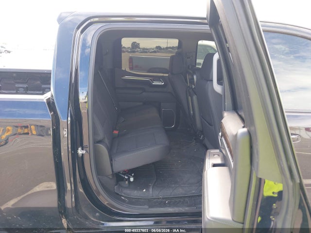 1GCUDDE85RZ107758 Chevrolet Silverado 1500 4wd Short Bed Lt