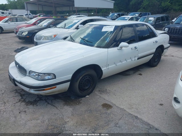 Aukcja sprzedaży 1997 Buick Lesabre Custom, vin: 1G4HP52K0VH620118, numer aukcji: 45337605