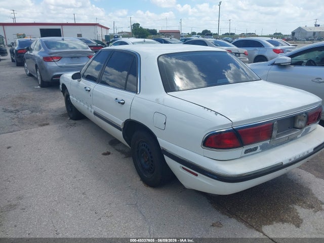 Aukcja sprzedaży 1997 Buick Lesabre Custom, vin: 1G4HP52K0VH620118, numer aukcji: 45337605