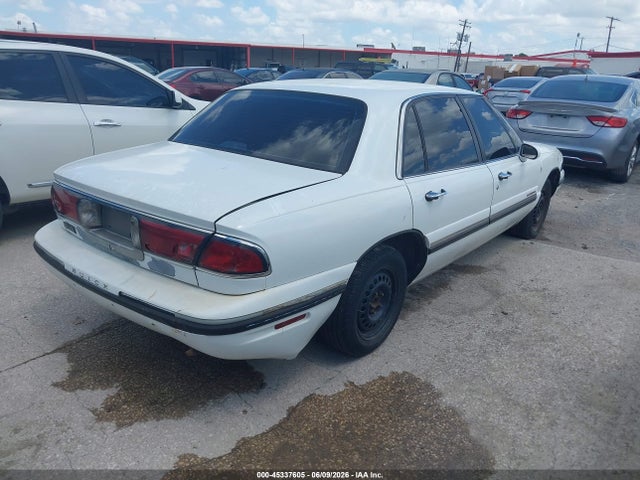 Aukcja sprzedaży 1997 Buick Lesabre Custom, vin: 1G4HP52K0VH620118, numer aukcji: 45337605