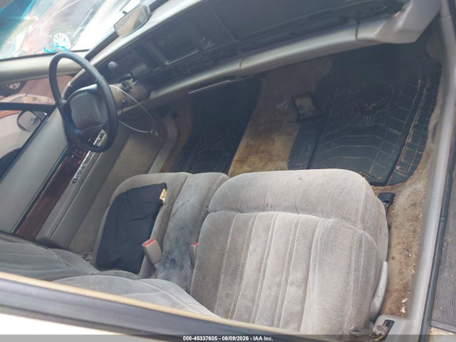Aukcja sprzedaży 1997 Buick Lesabre Custom, vin: 1G4HP52K0VH620118, numer aukcji: 45337605