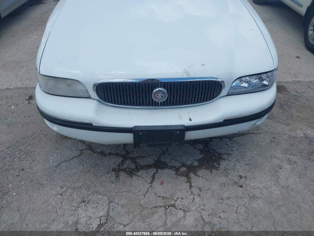 Aukcja sprzedaży 1997 Buick Lesabre Custom, vin: 1G4HP52K0VH620118, numer aukcji: 45337605